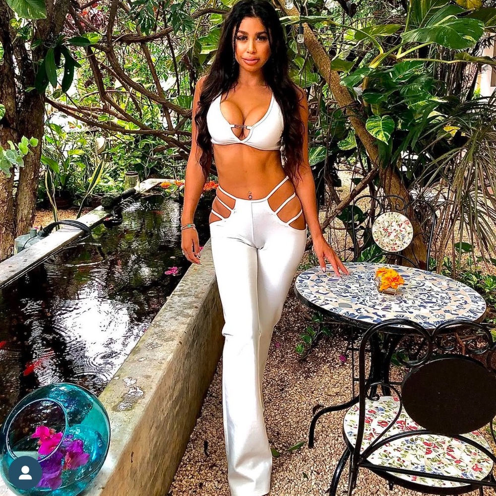 I.am.Gia 2 piece
